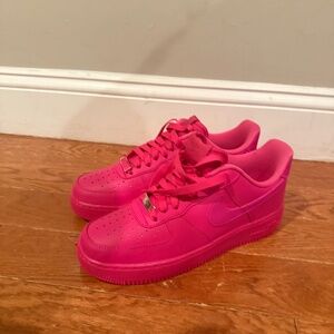 Brand New Nike Air Force 1 Low Sneakers